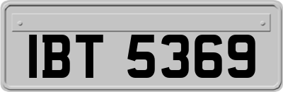 IBT5369