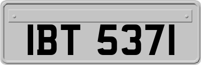 IBT5371