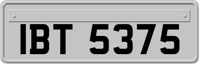 IBT5375