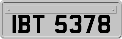 IBT5378