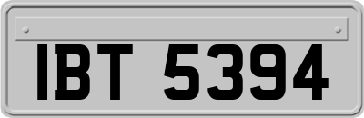 IBT5394