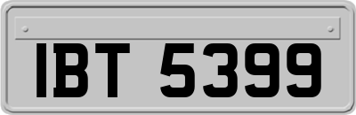IBT5399
