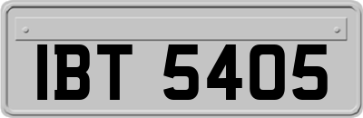 IBT5405