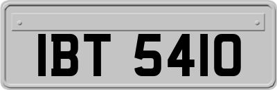 IBT5410