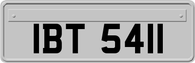 IBT5411