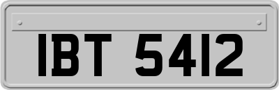 IBT5412