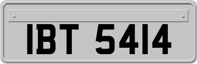 IBT5414
