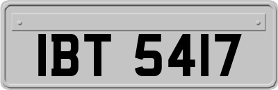 IBT5417