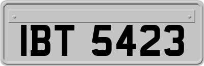 IBT5423