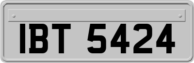 IBT5424