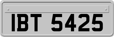 IBT5425