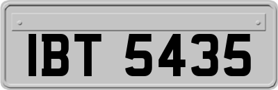 IBT5435