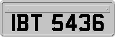 IBT5436