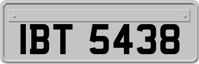 IBT5438