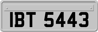 IBT5443