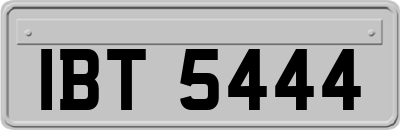 IBT5444