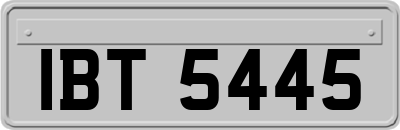 IBT5445