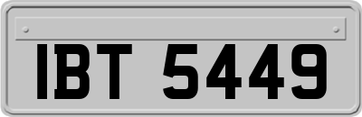 IBT5449