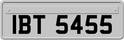 IBT5455