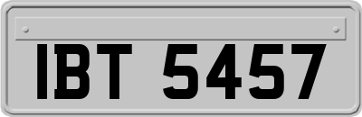 IBT5457