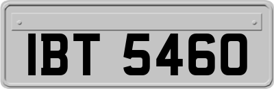 IBT5460