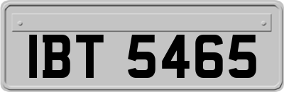 IBT5465