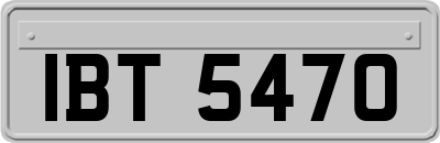 IBT5470