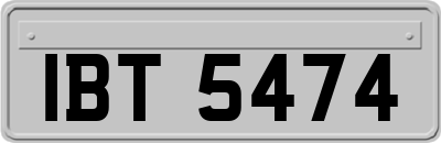 IBT5474