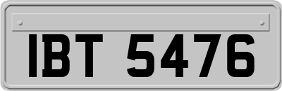 IBT5476