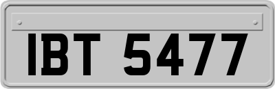 IBT5477