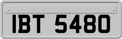 IBT5480