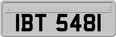 IBT5481