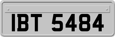 IBT5484