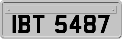 IBT5487