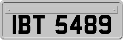 IBT5489