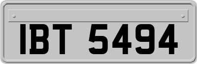 IBT5494