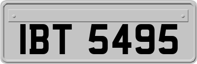 IBT5495