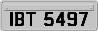 IBT5497
