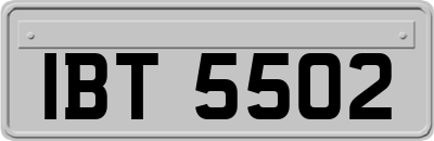IBT5502