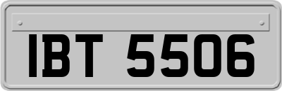 IBT5506