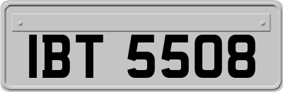 IBT5508
