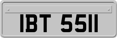 IBT5511