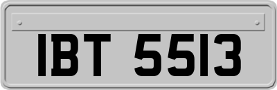 IBT5513