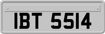 IBT5514
