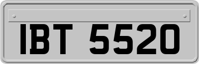 IBT5520