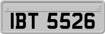 IBT5526