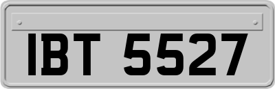IBT5527