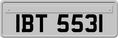 IBT5531