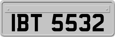 IBT5532