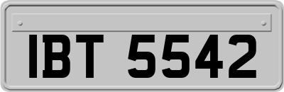 IBT5542